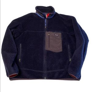 Men’s Patagonia Jacket